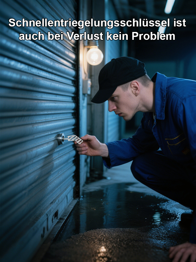 【Hauptschlüssel】Öffnen Sie problemlos jedes Schloss, bundesstaatliche Sicherheitszertifizierung für Schlösser, Einzelpersonen können kaufen