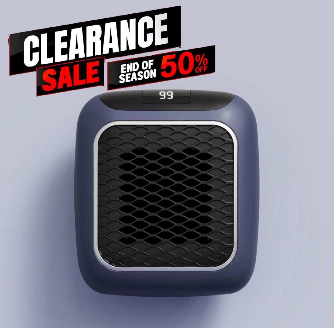 Heizung Wandheizung-Holen Sie sich einen Energiesparmodus, um jeden Monat 90 % Strom zu sparen!