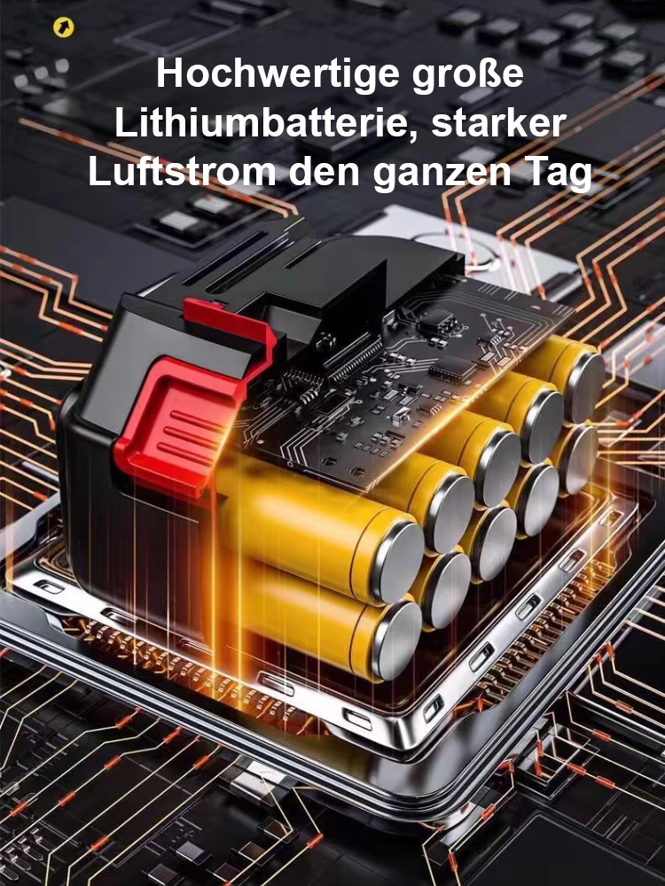 【Autowäsche, Schneeräumung, Staubsaugen】Schneeräummonster, 1700G Schubkraft, deutsche multifunktionale thermische Schneefräse