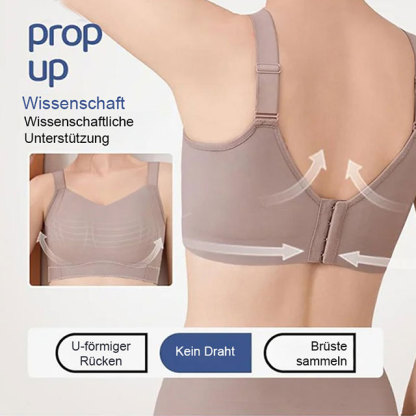 [Kostenlose Testversion] Luxuriöse High-End-Unterwäsche, passt perfekt zum Körper deutscher Frauen, leicht und bequem, ohne jegliches Gefühl der Einschränkung, formt eine attraktive Silhouette [10 Jahre jünger in der Figur] 👙✨