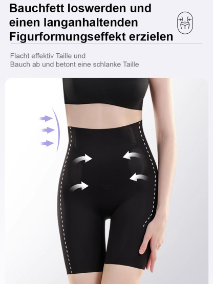 Im Jahr 2025 können die neuesten Hüftlifting-Shaping-Shorts, die 12 Stunden am Tag getragen werden, den Fettverbrennungseffekt um 30 % steigern, 14 Tage kostenlose Testversion, volle Rückerstattung bei Nichtzufriedenheit