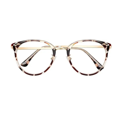  Blaulichtfilter Brillen PC Gaming Bluelight Filter Uv Anti blaulicht Damen Herren Brillen ohne sehstärke Computer Brillenfür PC Handy und Fernseher,Blue Light Blocking Glasses