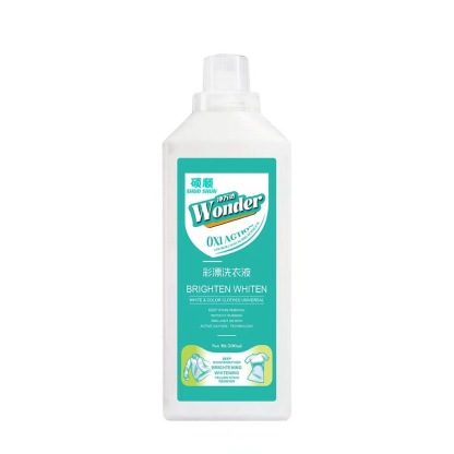 In nur 30 Sekunden werden 99,9% der hartnäckigen Flecken entfernt, ohne die Hände zu verletzen oder Kleidung zu beschädigen. 🧼✨