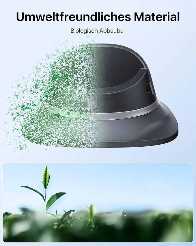 2025 Upgrade Handyhalterung Auto Armaturenbrett [1-Sekunden-Platzierung]