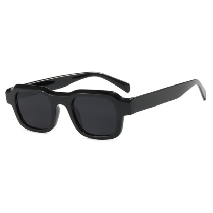 Kleine Retro-Sonnenbrille