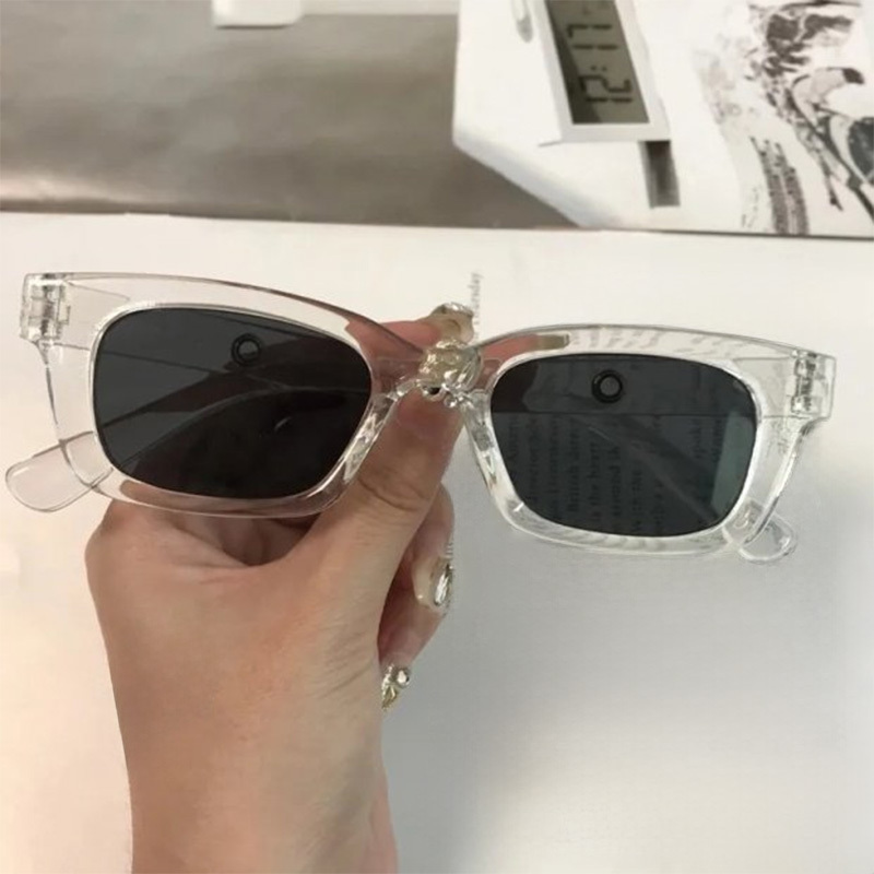 sunglassesSonnenbrillen mit kleinem Rahmen für Damen und Herren