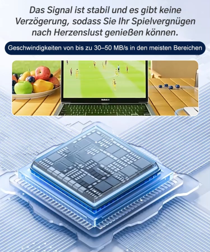 [Lebenslang kostenloser Internetzugang] Tragbares WLAN in limitierter Auflage, gemeinsam entwickelt von der Deutschen Telekom und Tesla Musk