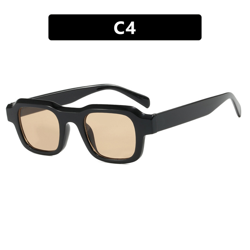 Kleine Retro-Sonnenbrille