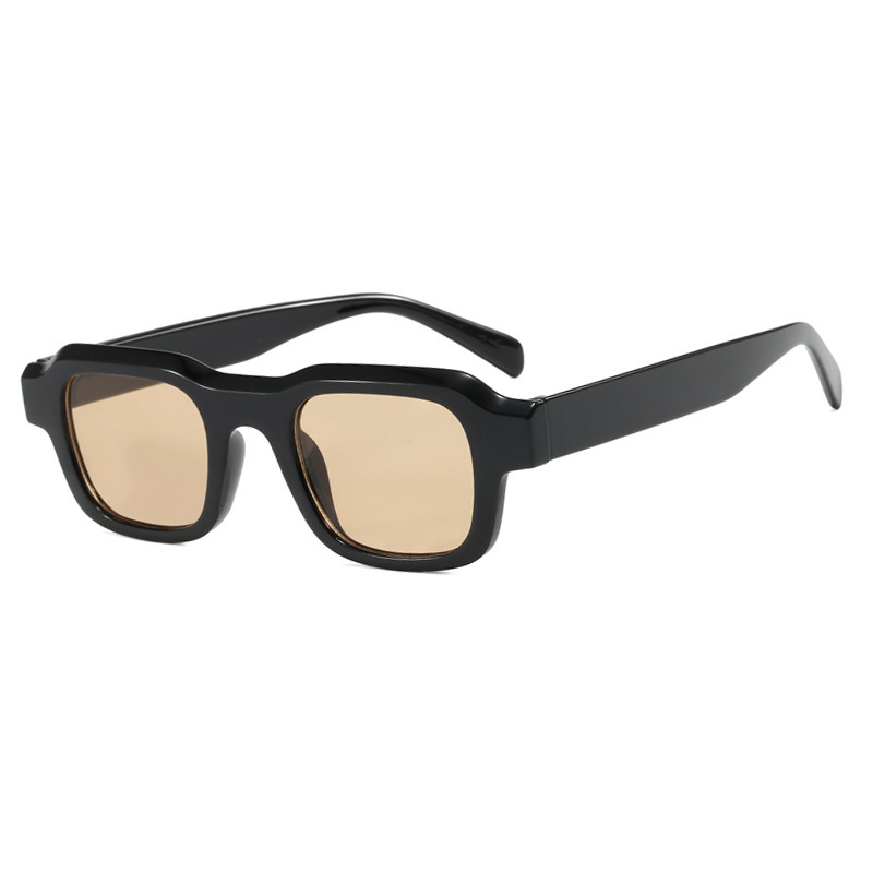 Kleine Retro-Sonnenbrille