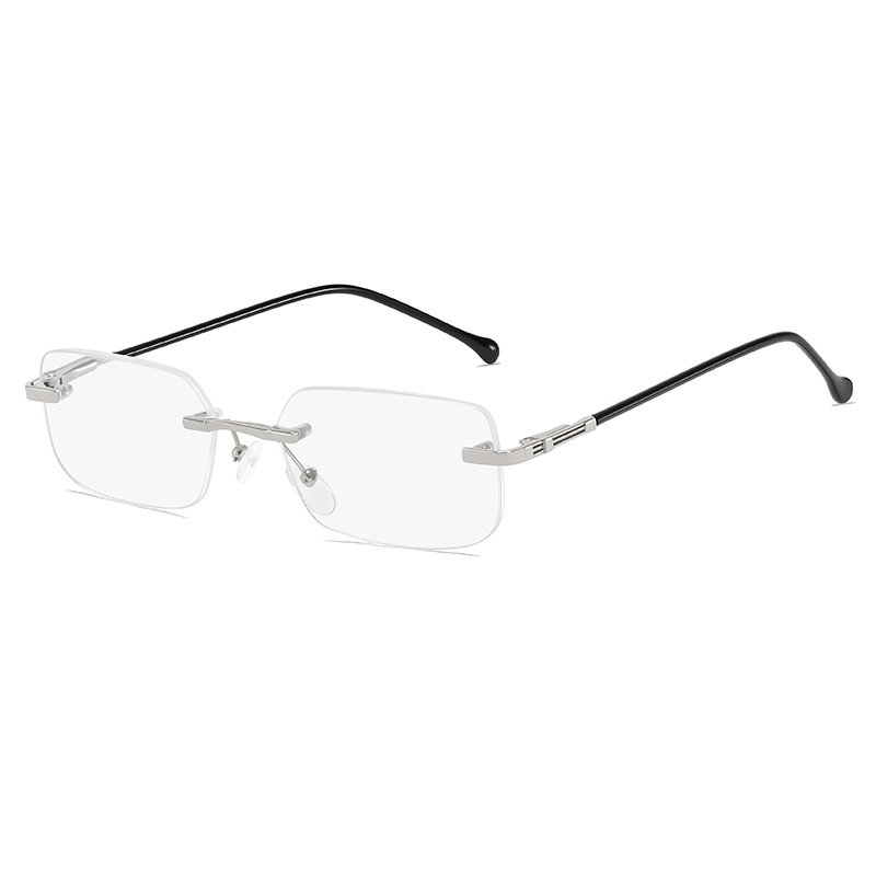 0,01 s Auto-Fokus Gleitsichtbrille | +1,00–+7,00 dpt stufenlos für Lesen - Fahren