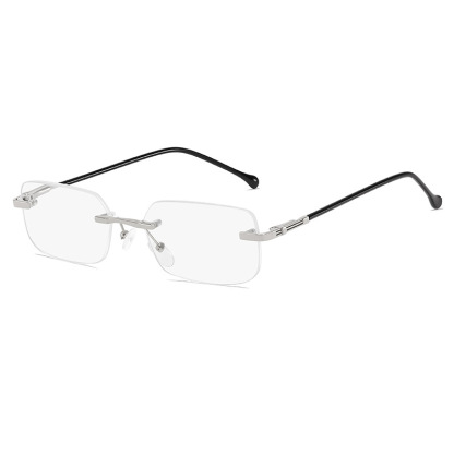 0,01 s Auto-Fokus Gleitsichtbrille | +1,00–+7,00 dpt stufenlos für Lesen - Fahren