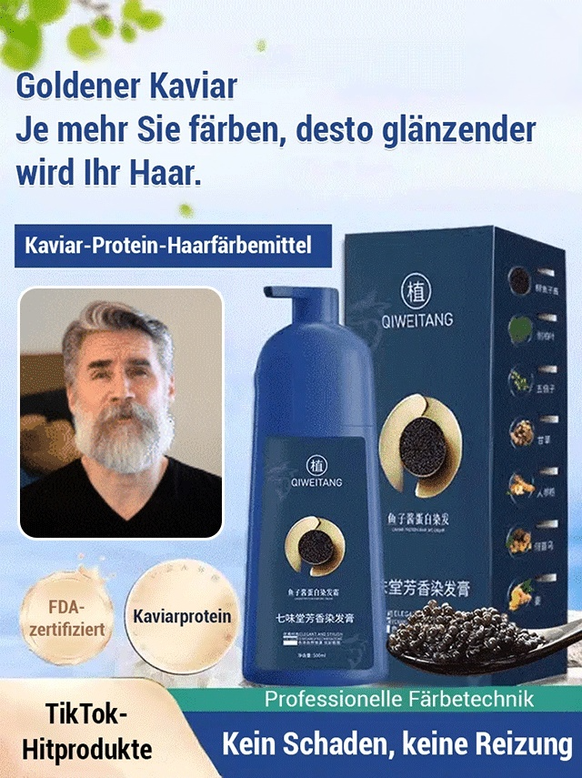 100 % natürliche Pflanzenextrakte🌿, keine schädlichen Chemikalien hinzugefügt, es dauert nur drei Minuten, um schnell zu färben, verschiedene Haarfarben sind verfügbar