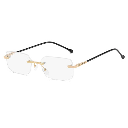 0,01 s Auto-Fokus Gleitsichtbrille | +1,00–+7,00 dpt stufenlos für Lesen - Fahren