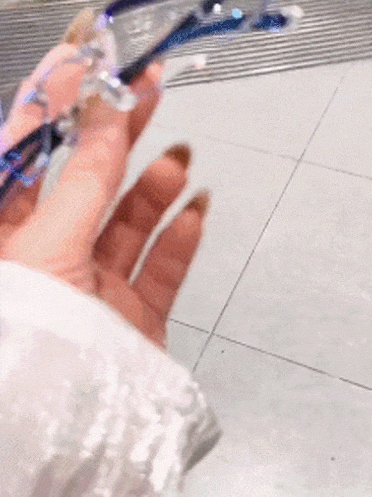 【Anti-Blaulicht-Presbyopie-Brille】50% Rabatt