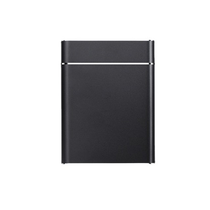 4000MB/s Blazing Speed! 30TB NVMe Portable SSD, Perfectly Compatible with Thunderbolt 3/4!