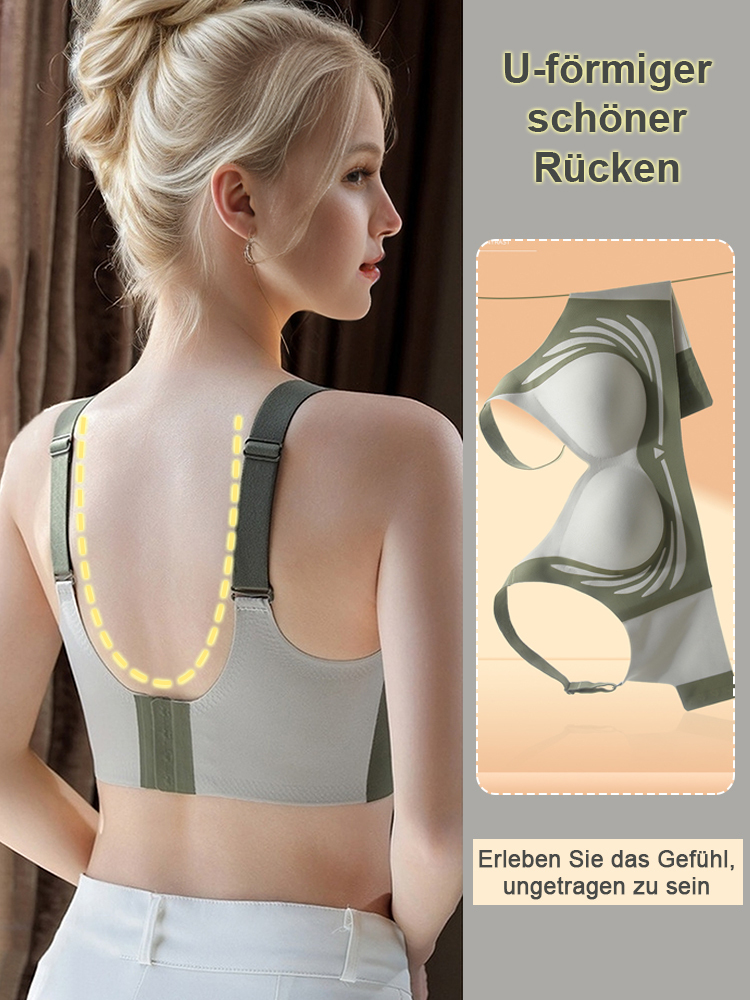 Luxuriöse, hochwertige Unterwäsche, ziehen Sie sie an, Sie werden sofort das Gefühl haben, 5 kg abgenommen zu haben, Ihre Brüste werden prall und sexy und Sie haben eine bezaubernde Figur wie ein Victoria's Secret Engel
