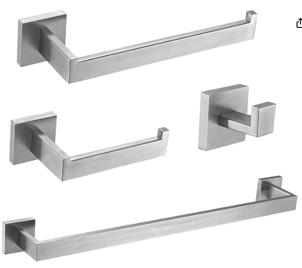 Asciugamani da bagno