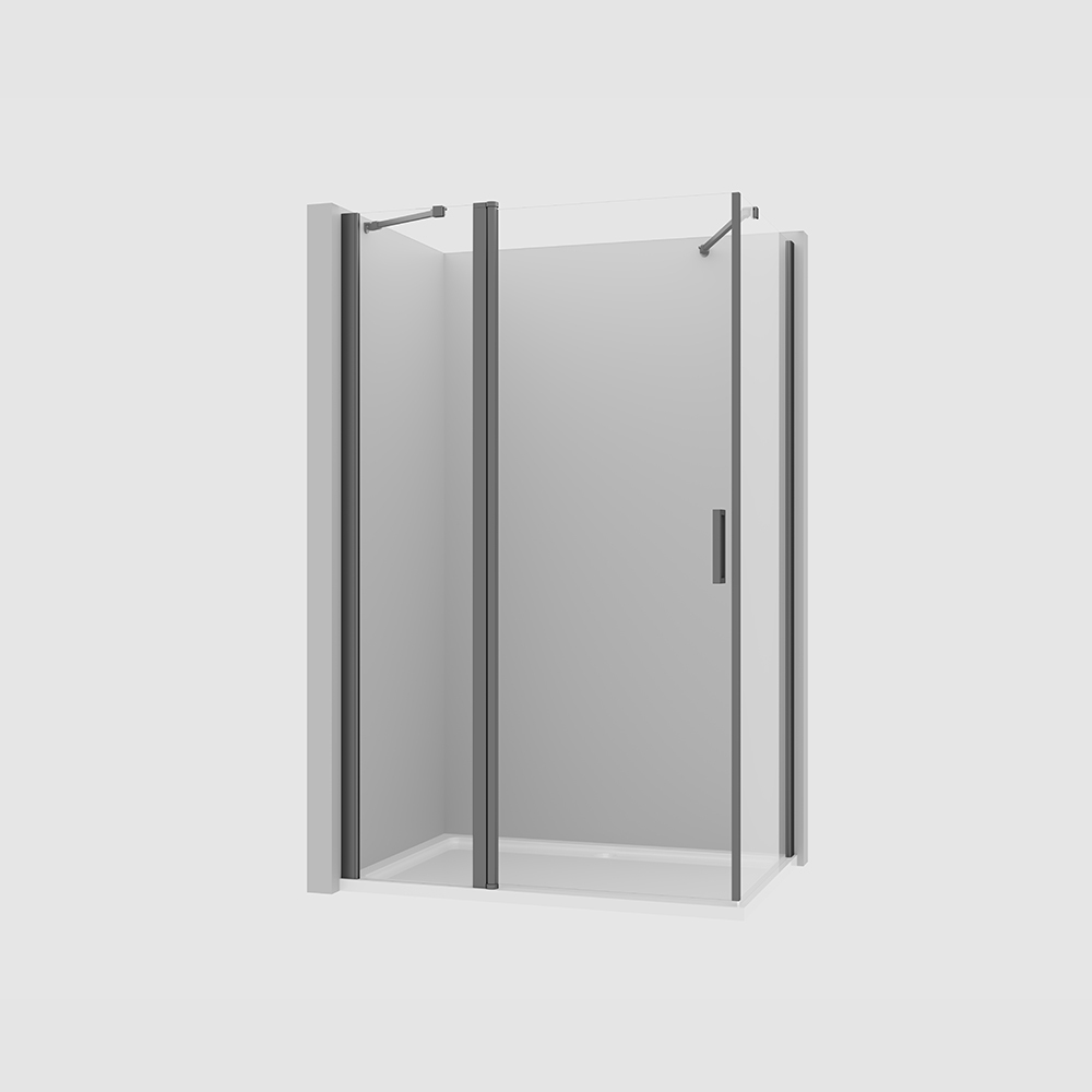 ITAMETAL Porte doccia