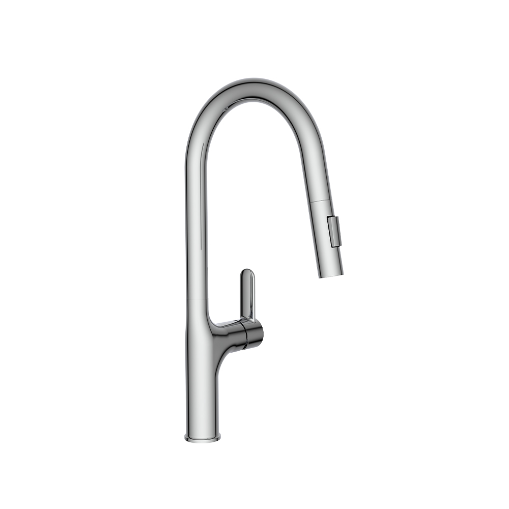 ITAMETAL Rubinetti per lavello da cucina Touch On,LT.F4003C03