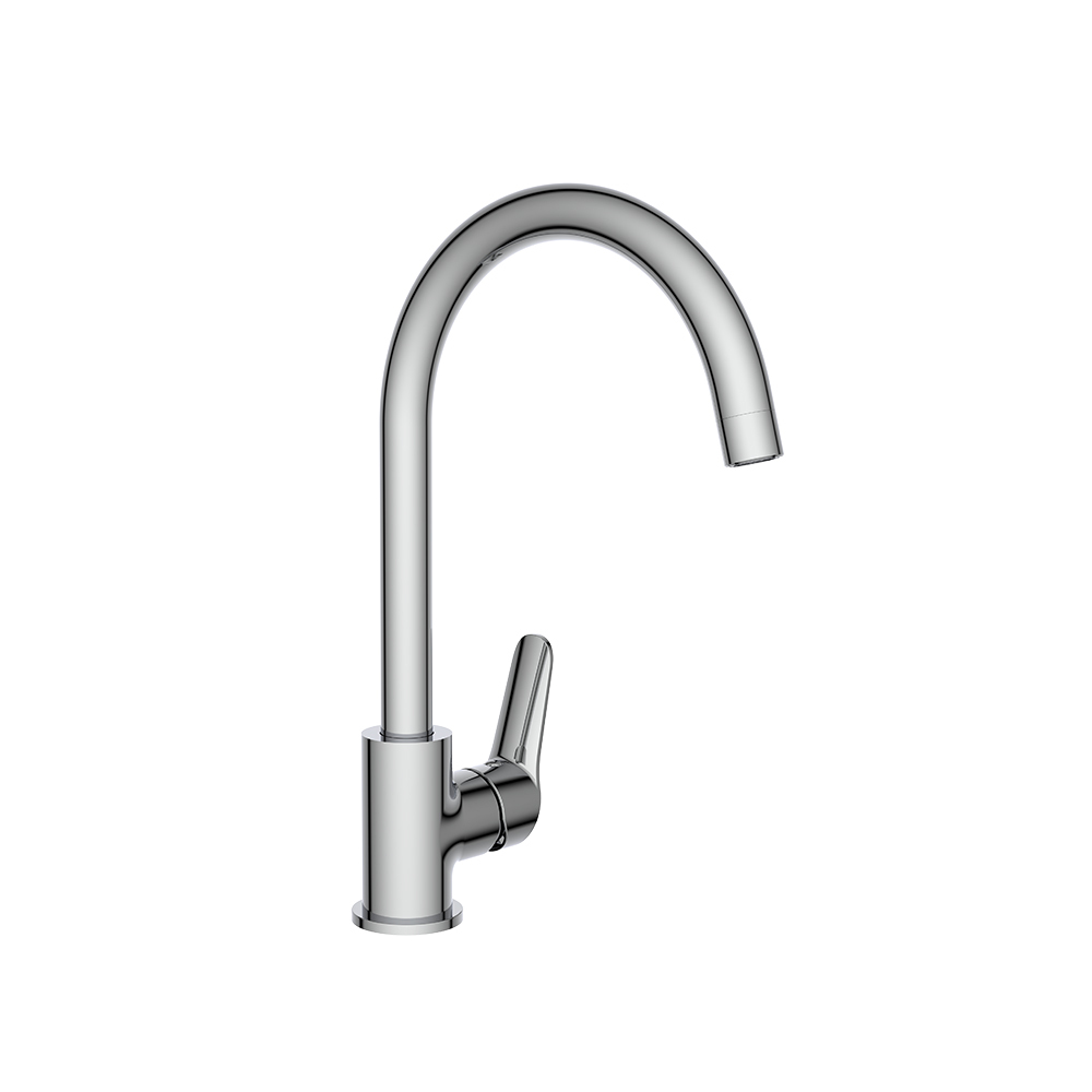 ITAMETAL Rubinetti per lavello da cucina Touch On,LT.62001C03