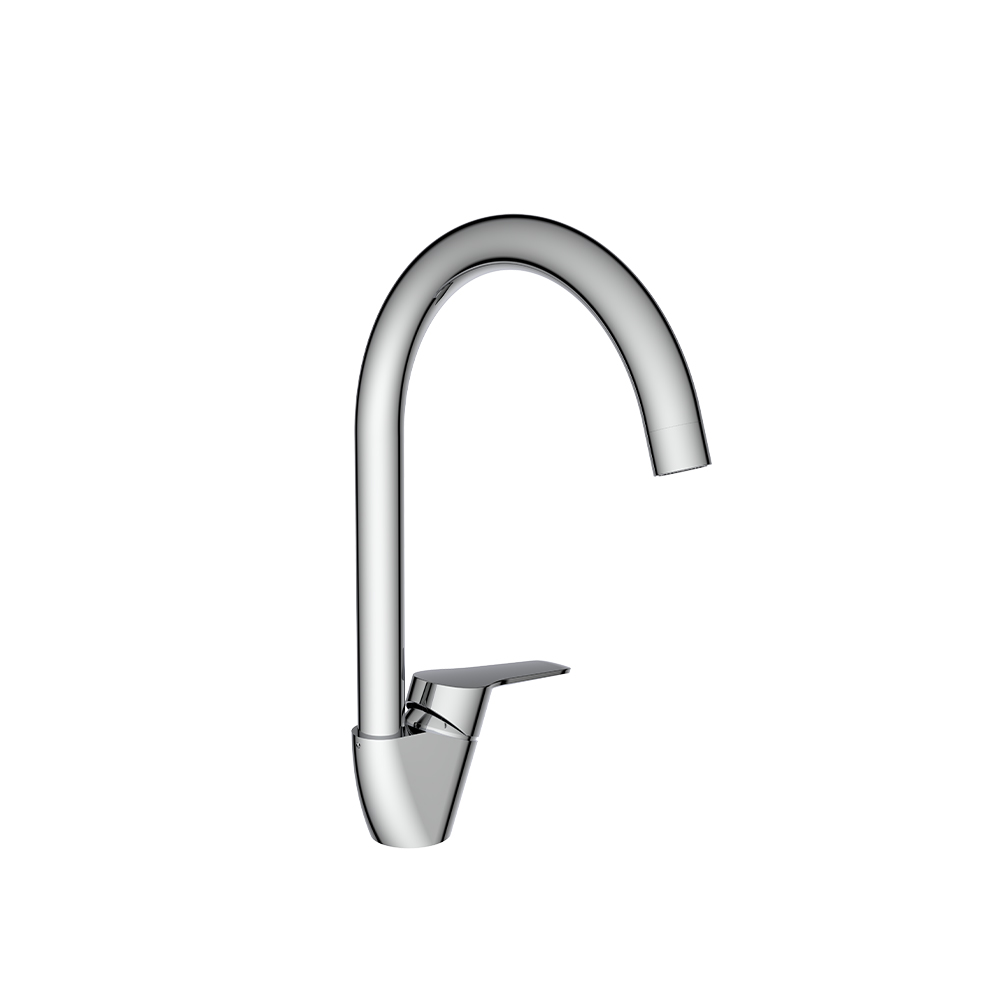 Rubinetti per lavello da cucina Touch On