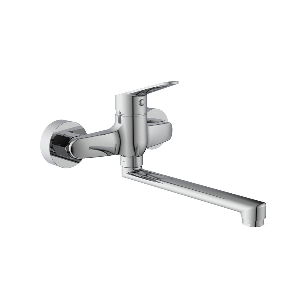 ITAMETAL Rubinetti per lavello da cucina Touch On,LT.70002C03