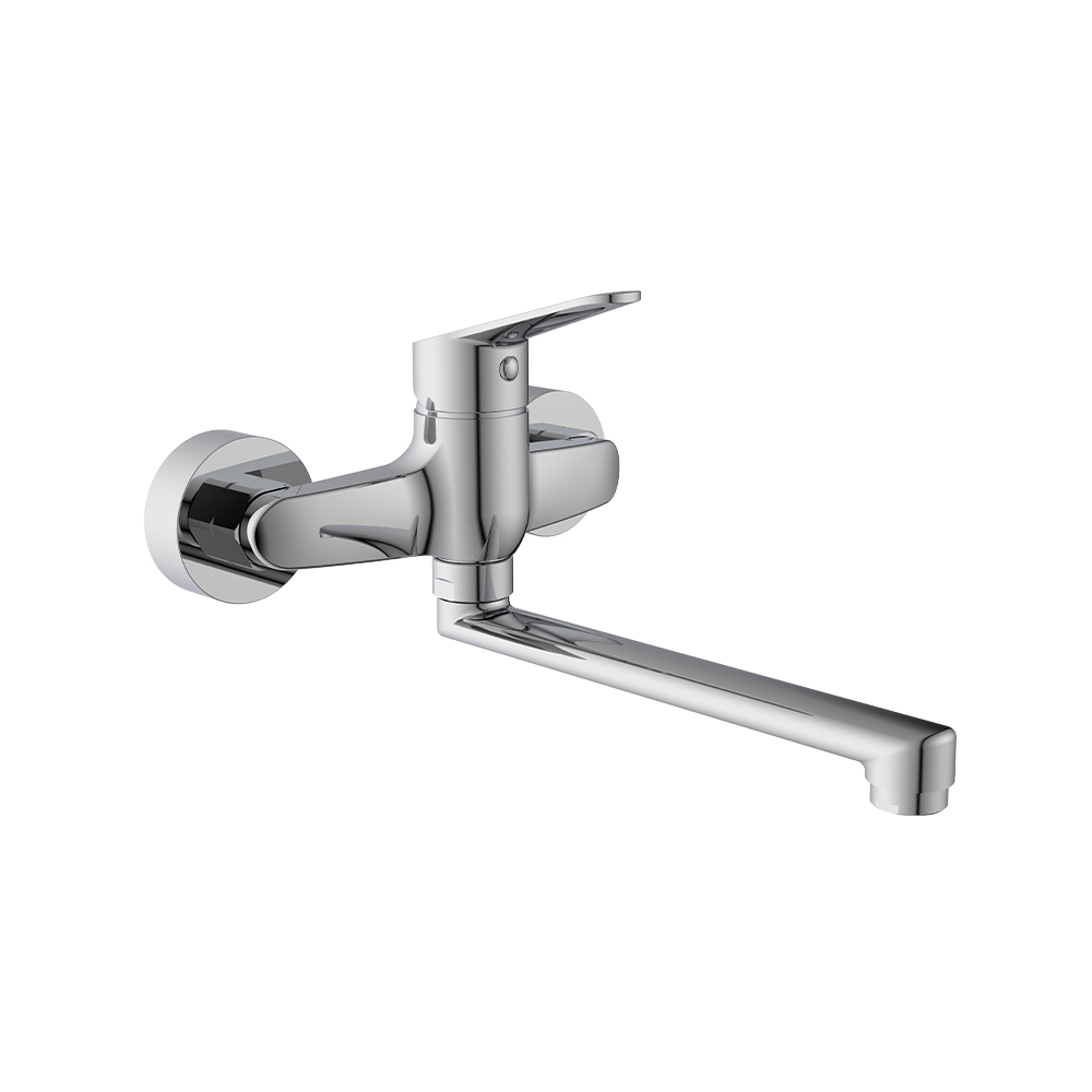 ITAMETAL Rubinetti per lavello da cucina Touch On,LT.70002C03