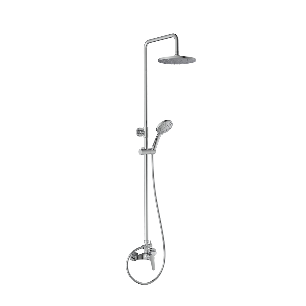 ITAMETAL Sistemi di finitura per vasca da bagno e doccia,LT.70402C02