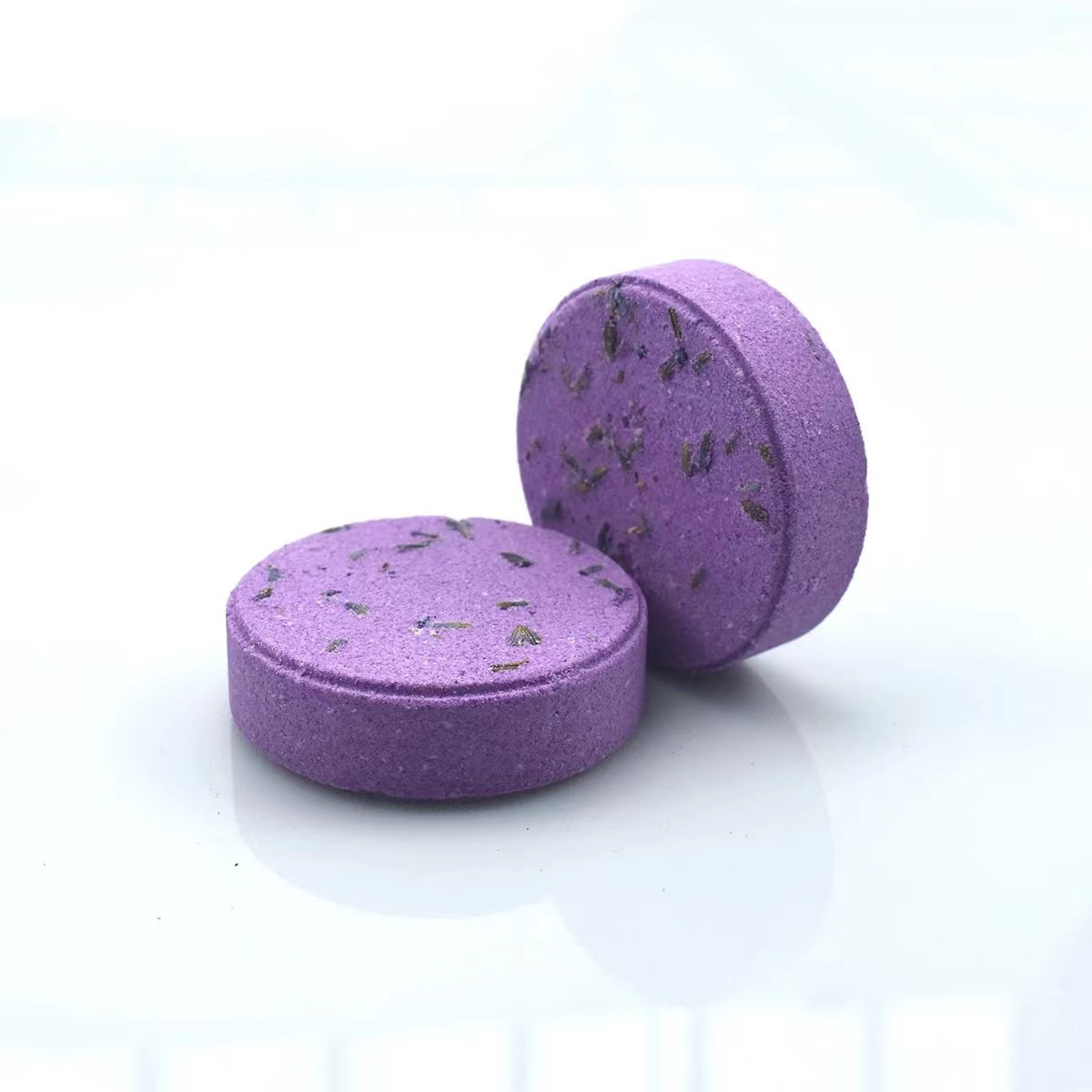 Aromatherapy Bath Salts Pieces Shower Piece-PawDear