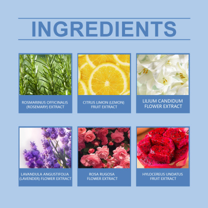 Pawdear Colorful Salt Bath Bal, Floral Shower Fragrance Clean, Moisturizing And Long-Lasting Colorful Bath Ball-PawDear