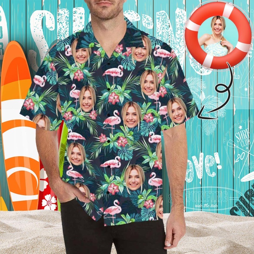 Hawaiian Shirts