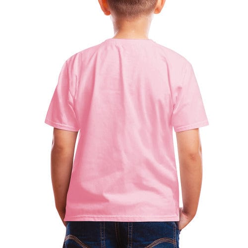 Custom #2-8Y Custom Face American Flag Tee For Toddler Kids Kid's All Over Print T-shirt - YesCustom