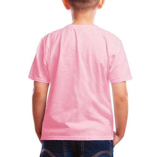 Custom #2-8Y Custom Face American Flag Tee For Toddler Kids Kid's All Over Print T-shirt - YesCustom
