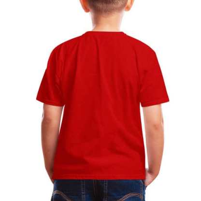 Custom #2-8Y Custom Face American Flag Tee For Toddler Kids Kid's All Over Print T-shirt - YesCustom