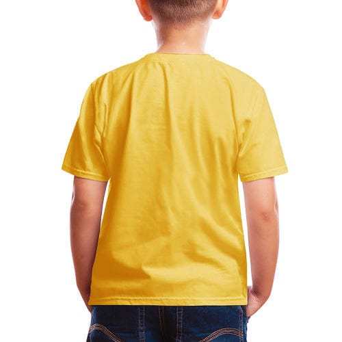 Custom #2-8Y Custom Face American Flag Tee For Toddler Kids Kid's All Over Print T-shirt - YesCustom