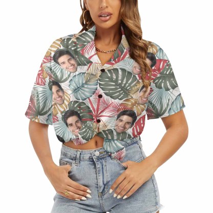 20250415-HHN-2 Men's All Over Print Hawaiian Shirt (T58)(Made in Queen)
