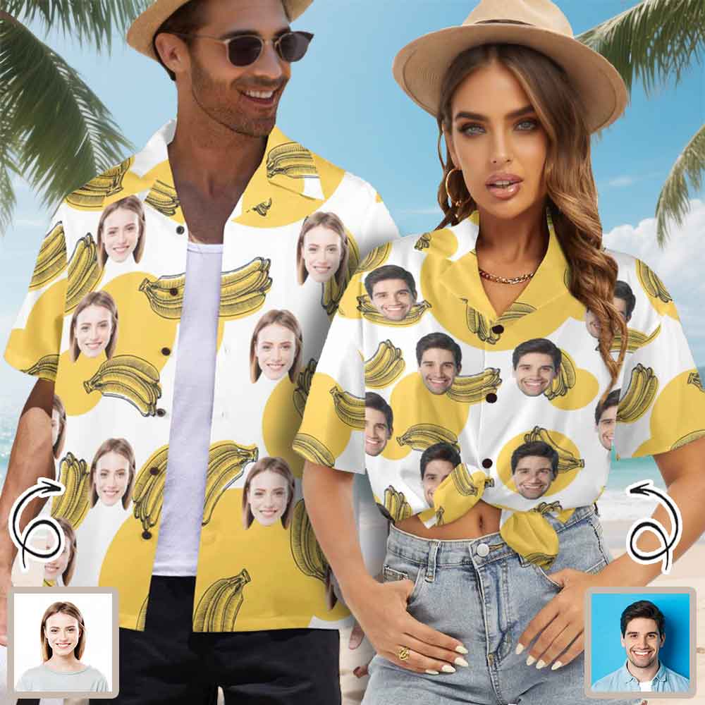 20250415-HHN-9 Men's All Over Print Hawaiian Shirt (T58)(Made in Queen)