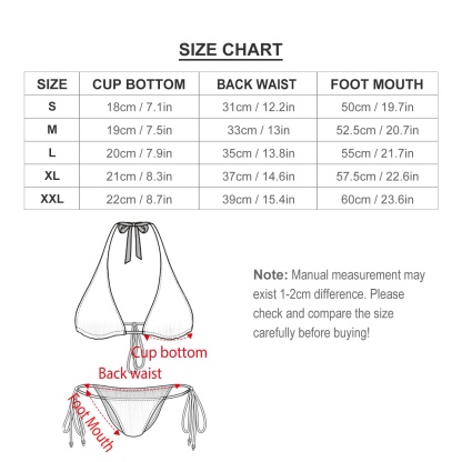 Custom Custom Face American Flag Swim Bikini & Coverup Personalized Bathing Suit And Short Sarongs Beach Wrap For Women - YesCustom