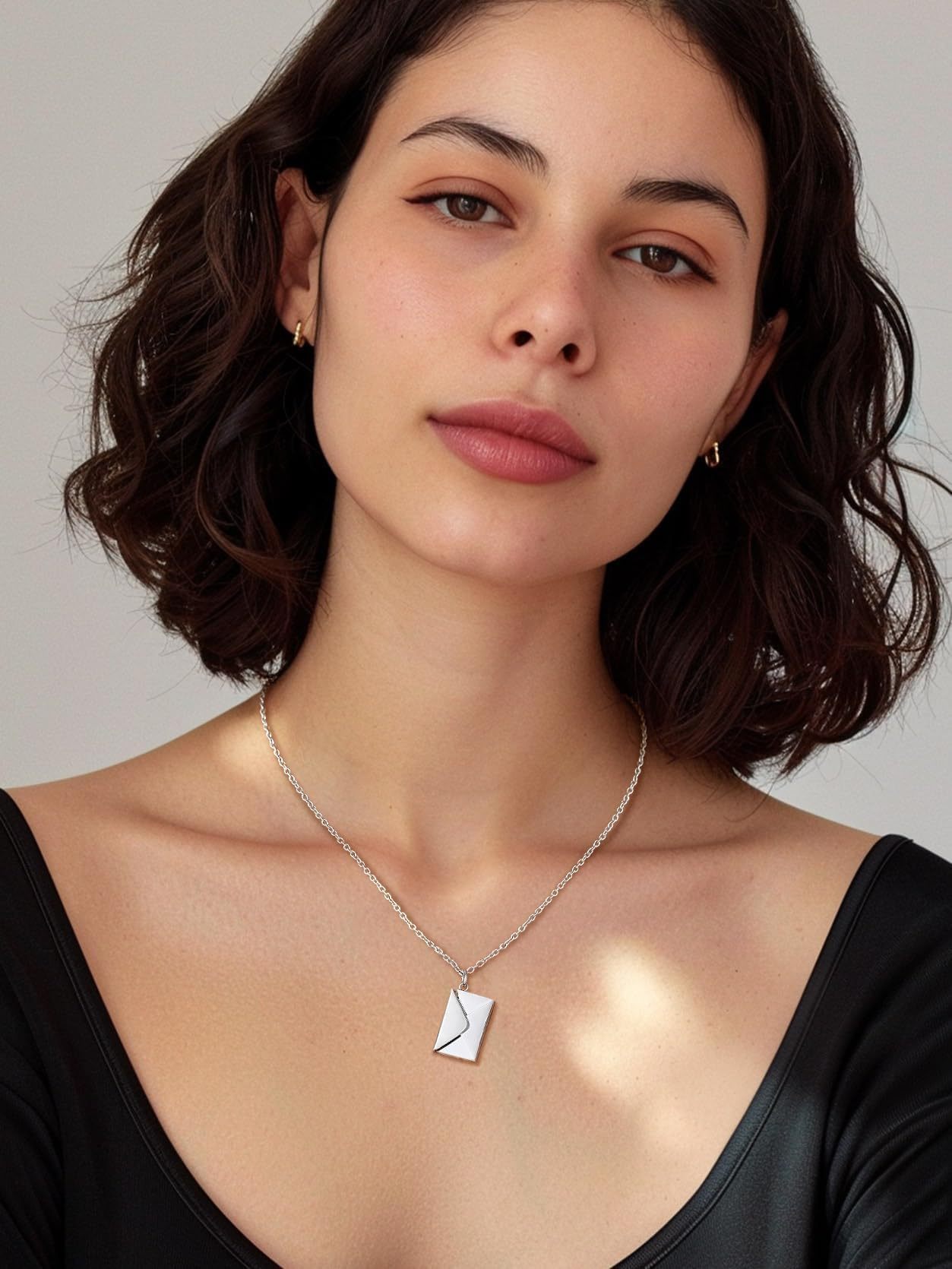 KeyStyle Gold Initial Ring for Women Alphabet Letter Ring Adjustable 14K Gold Plated Personalized Bold Statement Jewelry Stacking Ring Gifts for Her