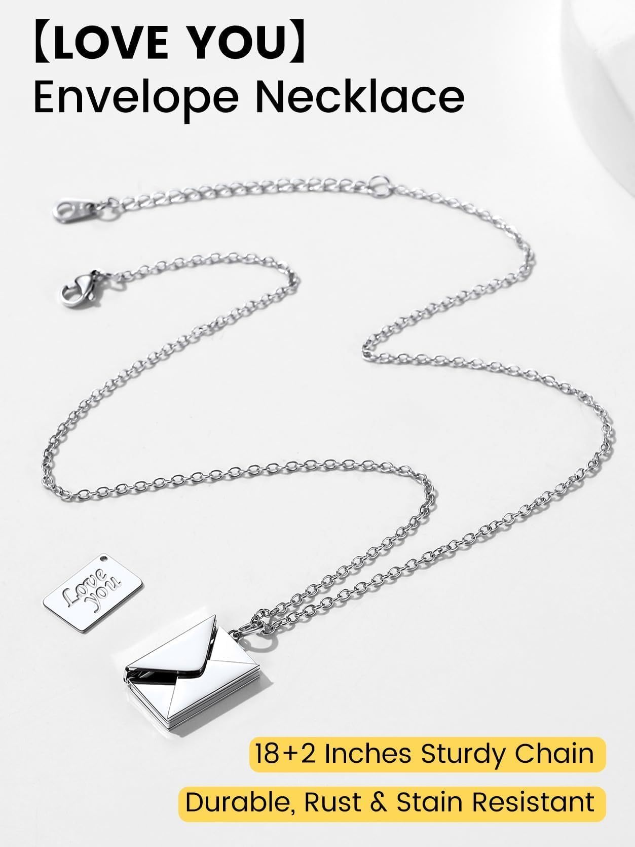 KeyStyle Gold Initial Ring for Women Alphabet Letter Ring Adjustable 14K Gold Plated Personalized Bold Statement Jewelry Stacking Ring Gifts for Her