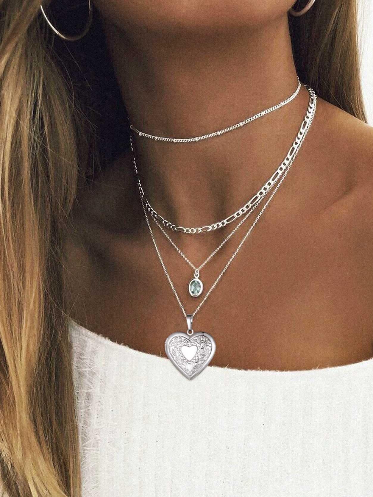 KeyStyle Gold Initial Ring for Women Alphabet Letter Ring Adjustable 14K Gold Plated Personalized Bold Statement Jewelry Stacking Ring Gifts for Her