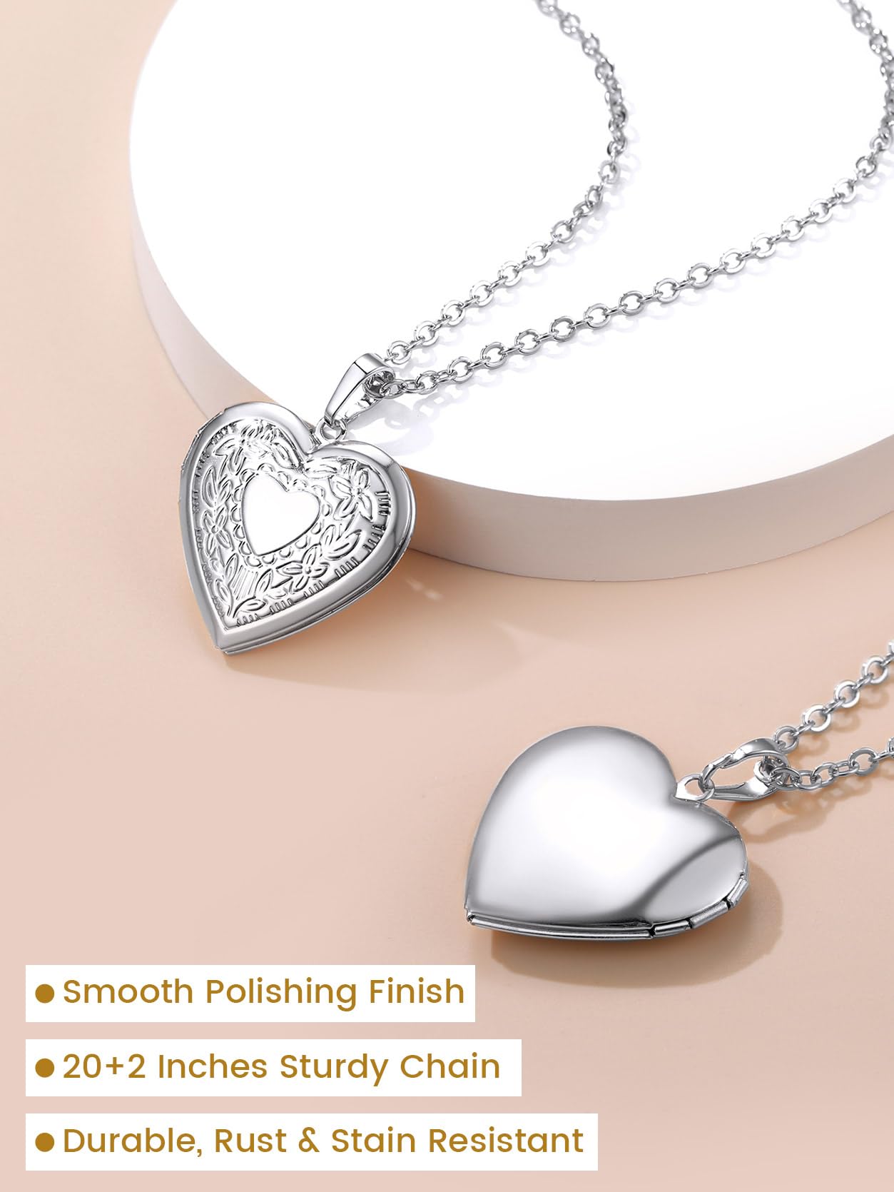 KeyStyle Gold Initial Ring for Women Alphabet Letter Ring Adjustable 14K Gold Plated Personalized Bold Statement Jewelry Stacking Ring Gifts for Her