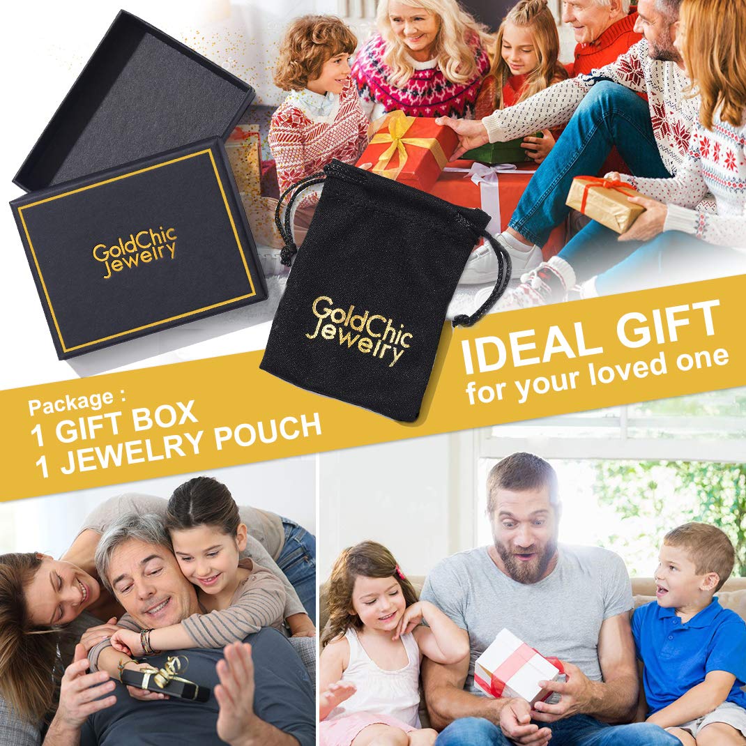 KeyStyle Number Necklace For Men Women Sport Number Chain Pendant Baseball Necklace for Athletes Jewelry Gift for Him, Number 0-9 Pendant