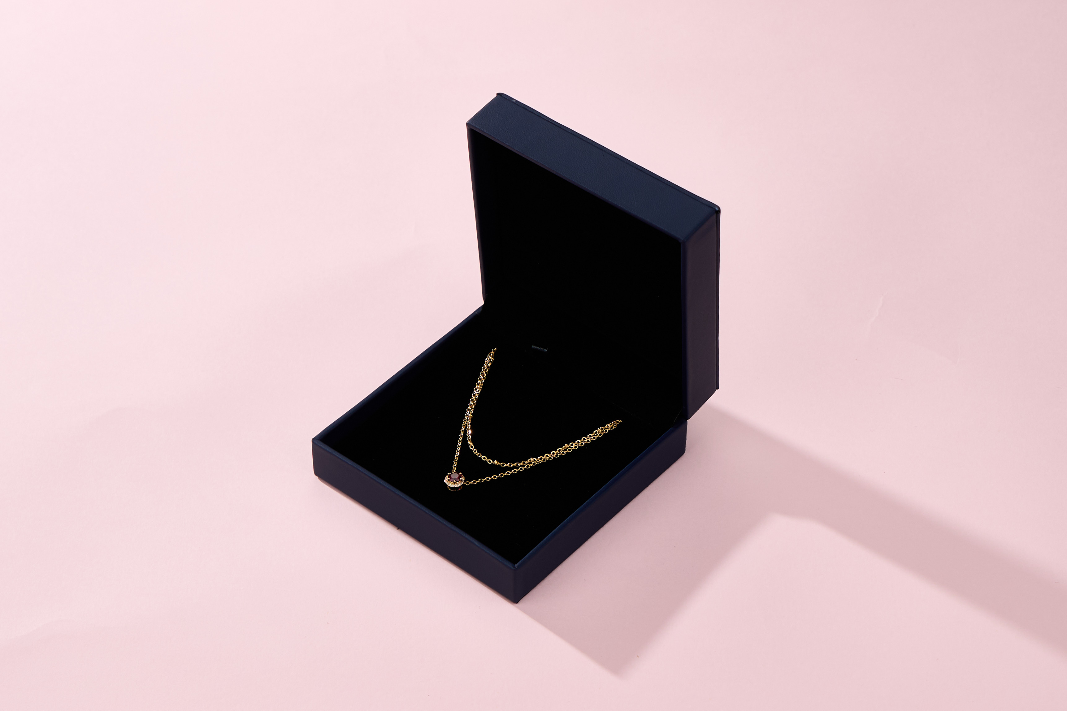 KeyStyle Birthstone Women Jewelry, Anklet Bracelet for Women, 14K Gold Plated Anklets Jewelry Gift For Her