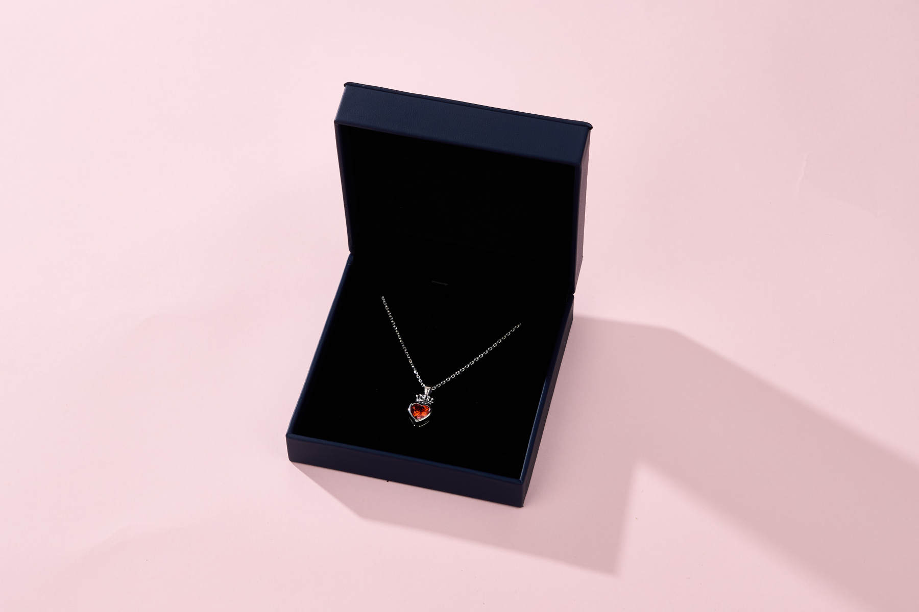 KeyStyle Jewelry Chains for Pendant, Silver Chains for Necklace Pendant, Women Jewelry Chains