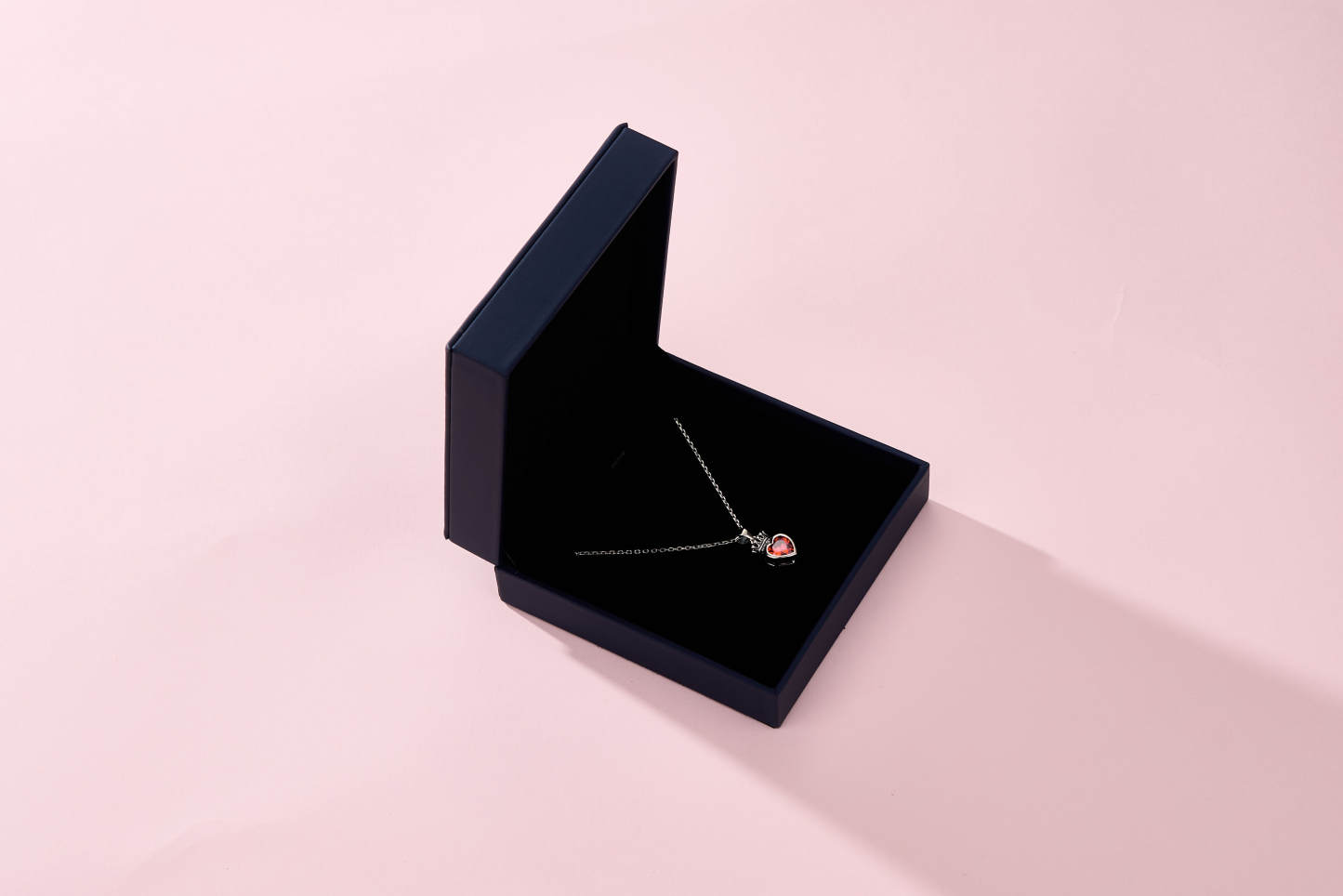 KeyStyle Jewelry Chains for Pendant, Silver Chains for Necklace Pendant, Women Jewelry Chains