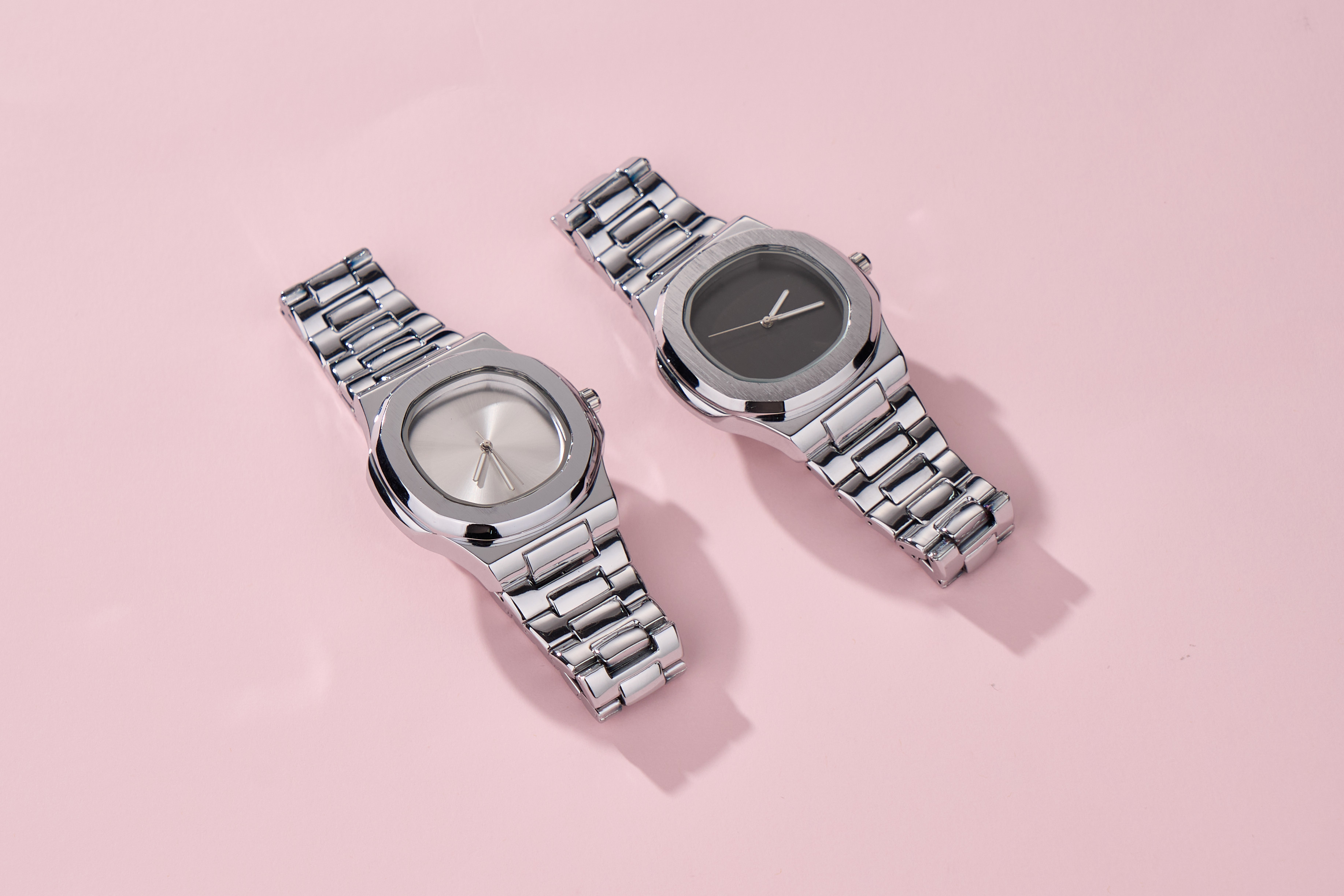 KeyStyle Business Fahion Watches Waterproof Quartz Watch for Men with Gift Box