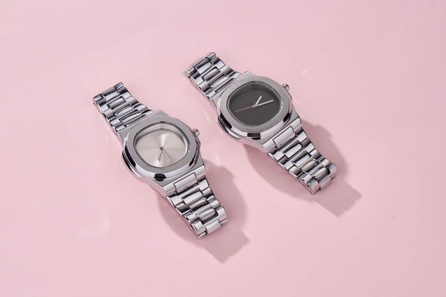 KeyStyle Business Fahion Watches Waterproof Quartz Watch for Men with Gift Box