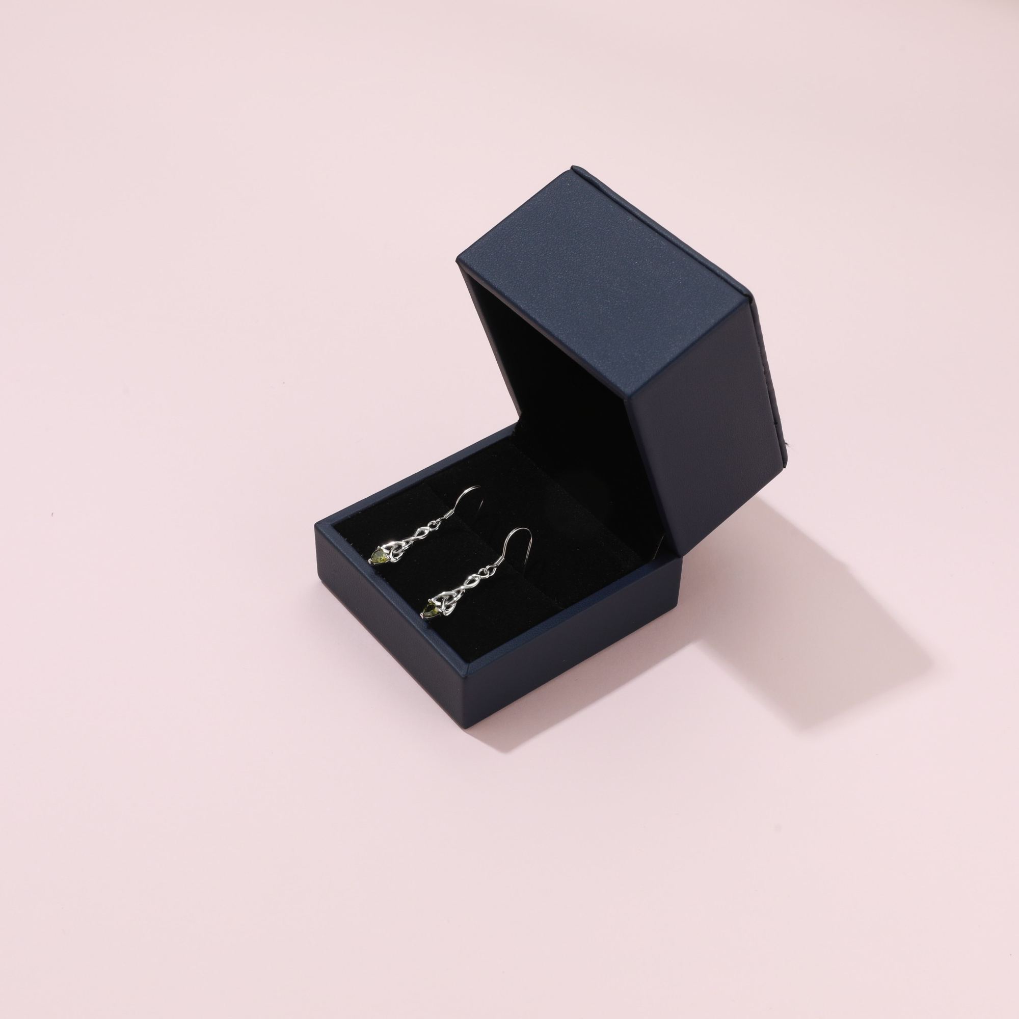 KeyStyle Birthstone Earrings for Women, Anniversary Jewelry for Her, Birthday Gifts Earrings for Mother Daughter