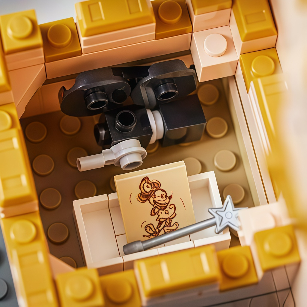 流通 限定商品】 レゴ ディズニー ディズニー キャッスル 43222  【大好きなキャラクターといっしょに】【大人ファンのためのコレクターズアイテム】【誕生日やクリスマスプレゼントに】